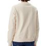 Voir la diapositive 2 : CALVIN KLEIN JEANS Sweat  Femme Calvin Klein Gradient Monologo