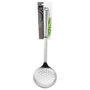 Voir la diapositive 5 : FIVE Écumoire de Cuisine  Inox  37cm Argent