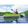 Voir la diapositive 3 : BESTWAY Bestway Kayak gonflable Hydro Force Koracle