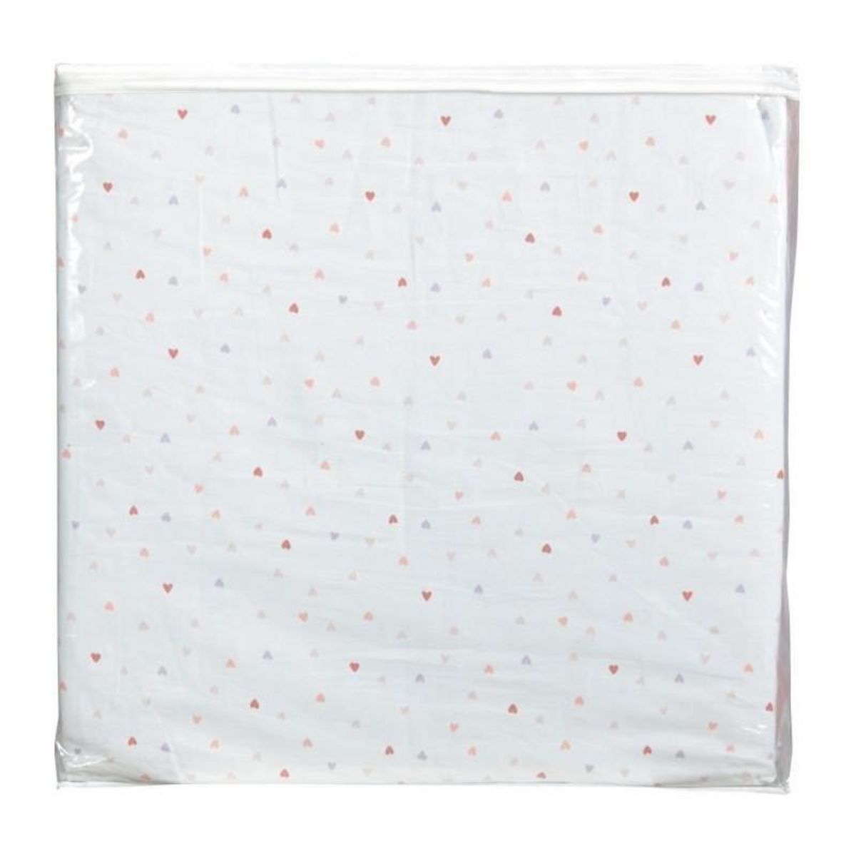 TINEO Maxi Tapis d'éveil Malin TINEO MON CoeUR 5en1 - Tapis évolutif multifonction