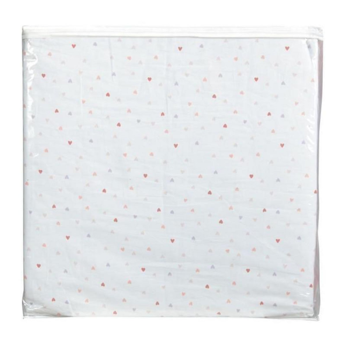 TINEO Maxi Tapis d'éveil Malin TINEO MON CoeUR 5en1 - Tapis évolutif multifonction