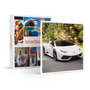 Voir la diapositive 1 : Smartbox Jusqu'à 8 tours de conduite en Lamborghini sur circuit - Coffret Cadeau Sport & Aventure