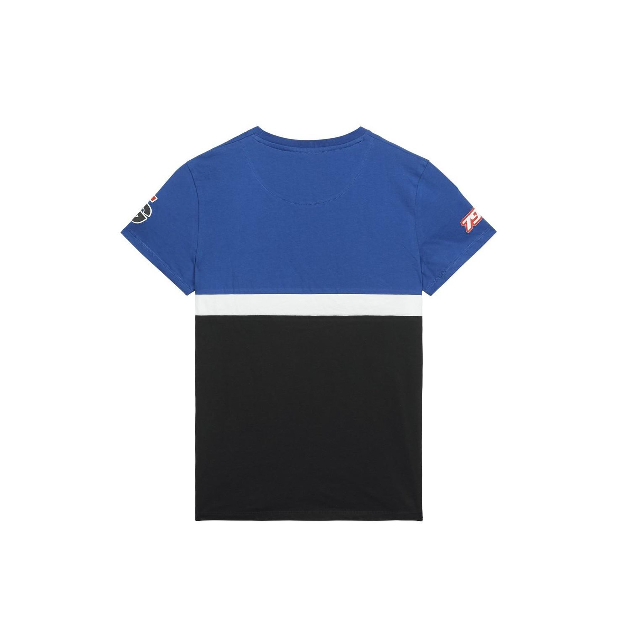 Voir la diapositive 2 : FREEGUN T-shirt garçon Collection Racing