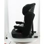 Voir la diapositive 3 : AUCHAN BABY Rehausseur auto Isofix groupe 1/2/3 A30