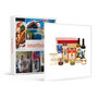 Voir la diapositive 1 : Smartbox Coffret Gourmand : produits salés et sucrés livrés à domicile - Coffret Cadeau Gastronomie