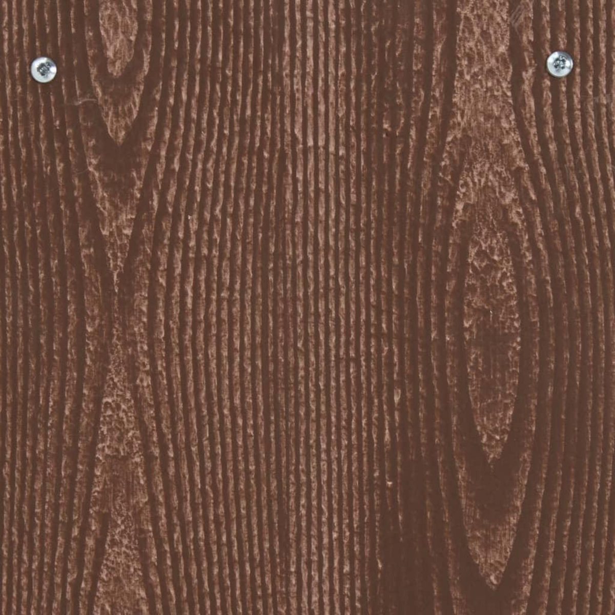 VIDAXL Etagere a chaussures Marron 65x24x81 cm Bois d'ingenierie