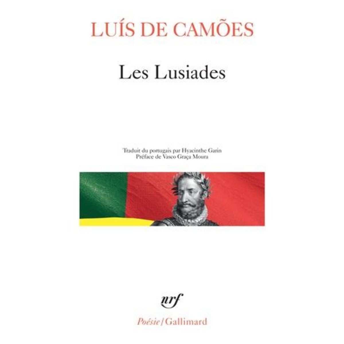 LES LUSIADES, Camões Luis de