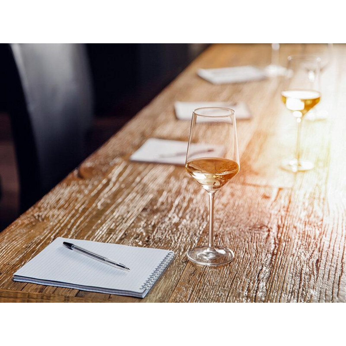 Smartbox Coffret cadeau pour Papa : une pause œnologique pour un épicurien - Coffret Cadeau Gastronomie