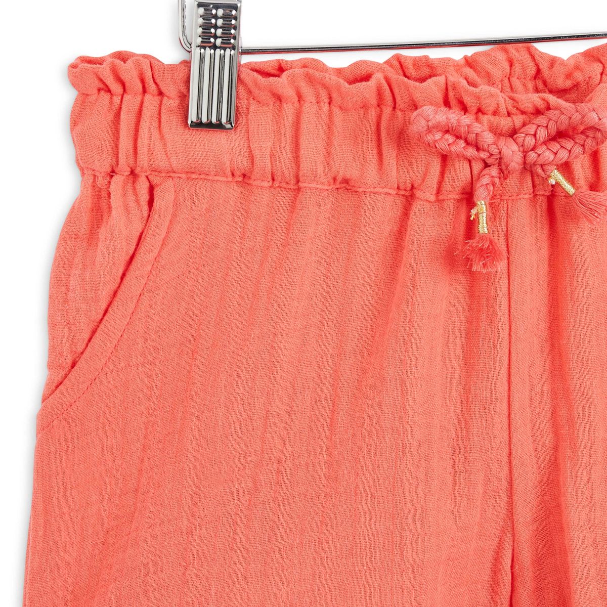 INEXTENSO Short léger fille