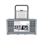 ESSENTIEL B Panier à couverts pour lave-vaisselle
