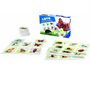 Voir la diapositive 3 : RAVENSBURGER Loto les animaux familiers