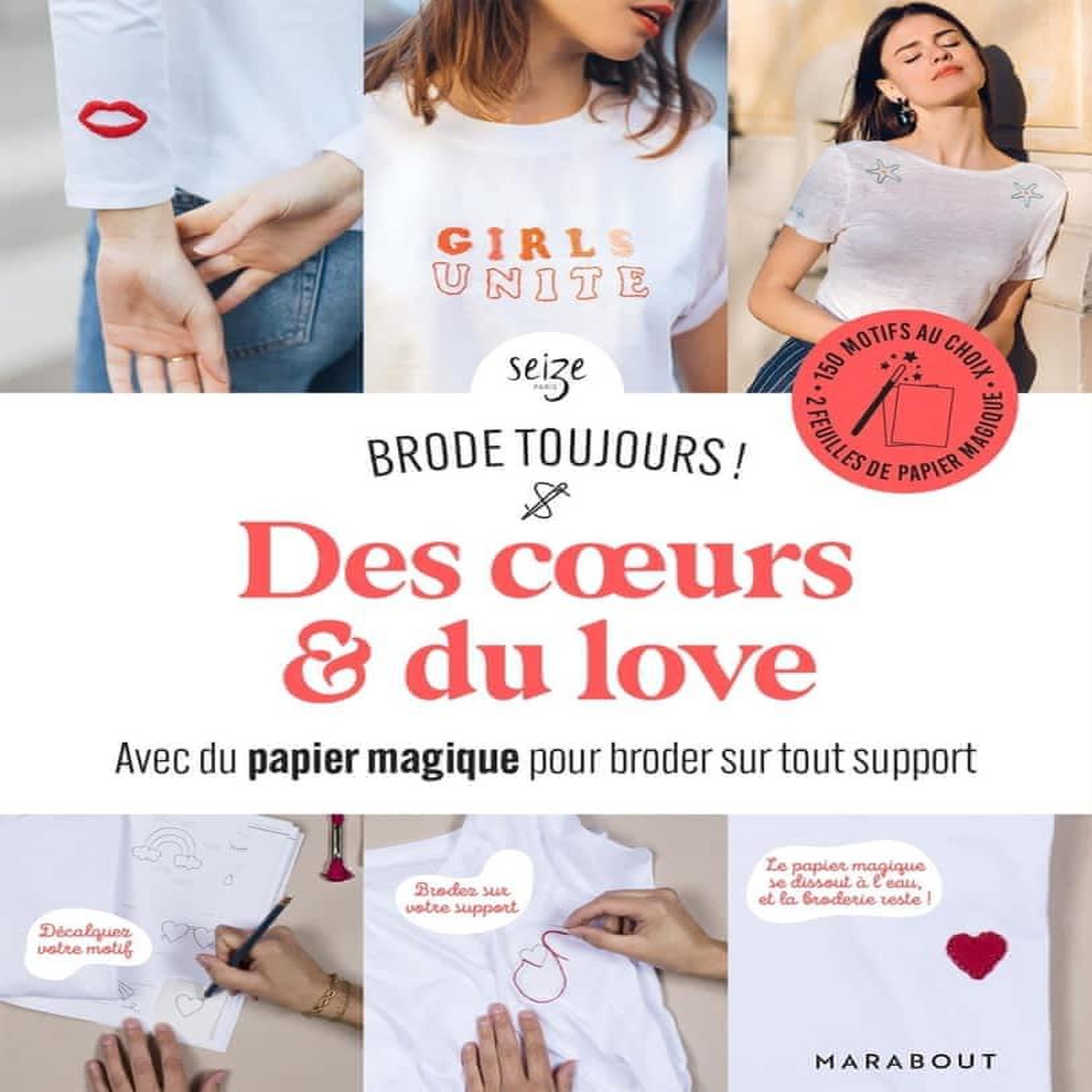 DES COEURS & DU LOVE, Chicoine Claire