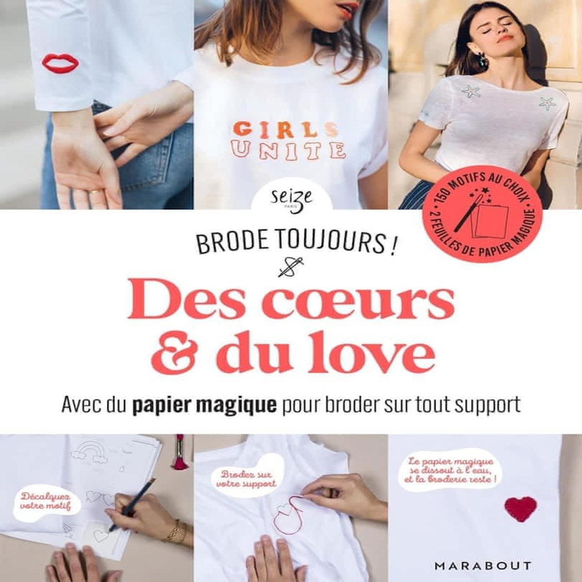 DES COEURS & DU LOVE, Chicoine Claire
