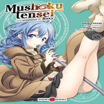MUSHOKU TENSEI - LES AVENTURES DE ROXY TOME 2 , Iwami Shôko