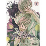 LES NOCES DES LUCIOLES TOME 4 , Tachibana Oreco