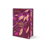 I'M NOT YOUR ENEMY TOME 1 : THE PERFECT FALL. EDITION COLLECTOR, Mars Lyla