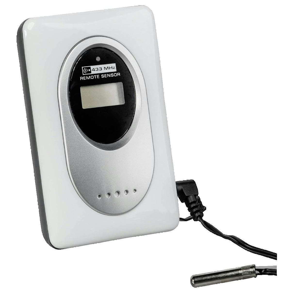 TFA Capteur de température XTFA TFA 30.3139 Blanc