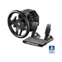 Voir la diapositive 1 : Thrustmaster Volant + Pédalier T598 Direct Drive