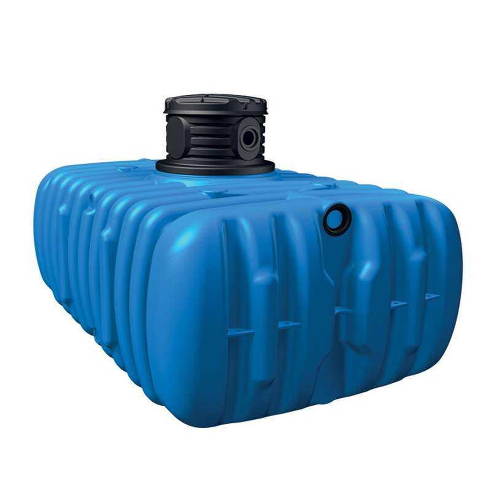 CENTRALE BRICO Kit Habitat Premium Flat M 3000 L - passage piéton