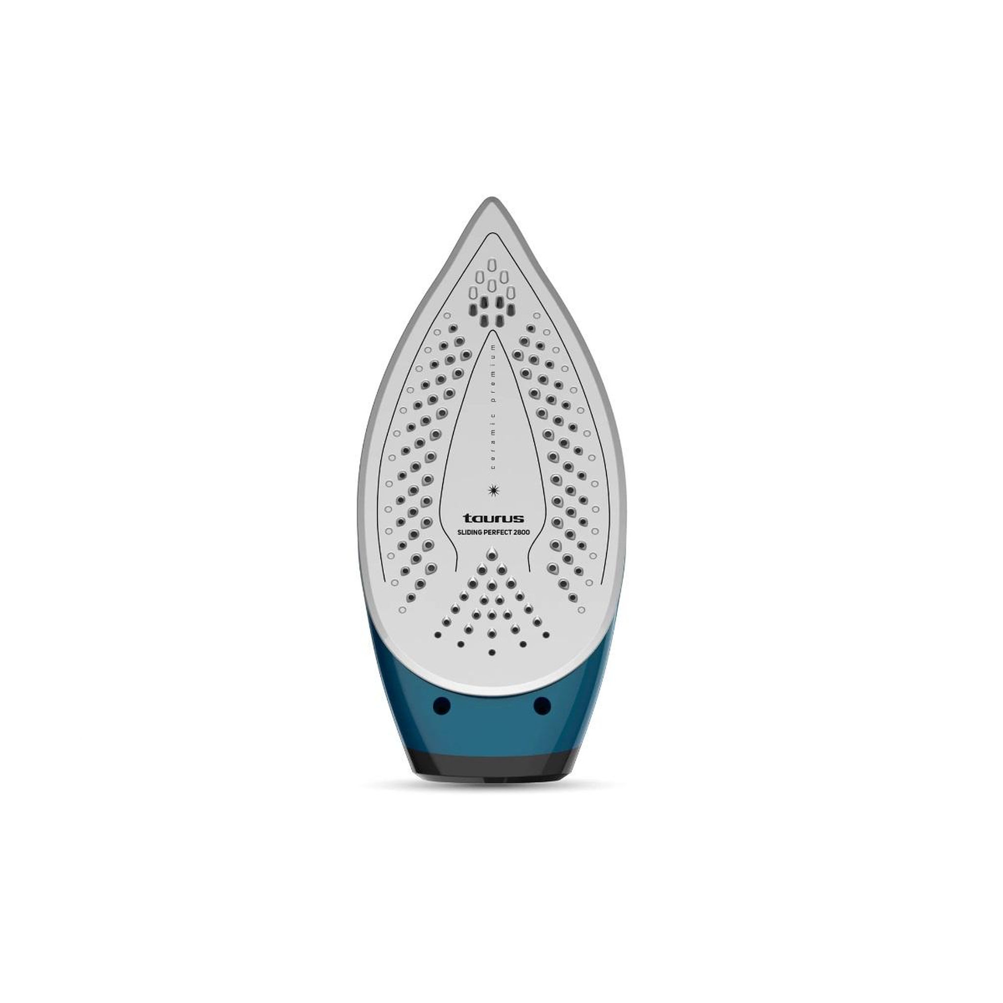 Voir la diapositive 3 : Taurus Centrale vapeur 5.5bars 400g/min autonomie illimitée - 918788000