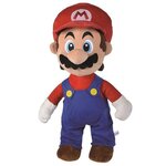 SIMBA Peluche Mario 70 cm Nintendo 