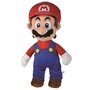 Voir la diapositive 1 : SIMBA Peluche Mario 70 cm Nintendo 