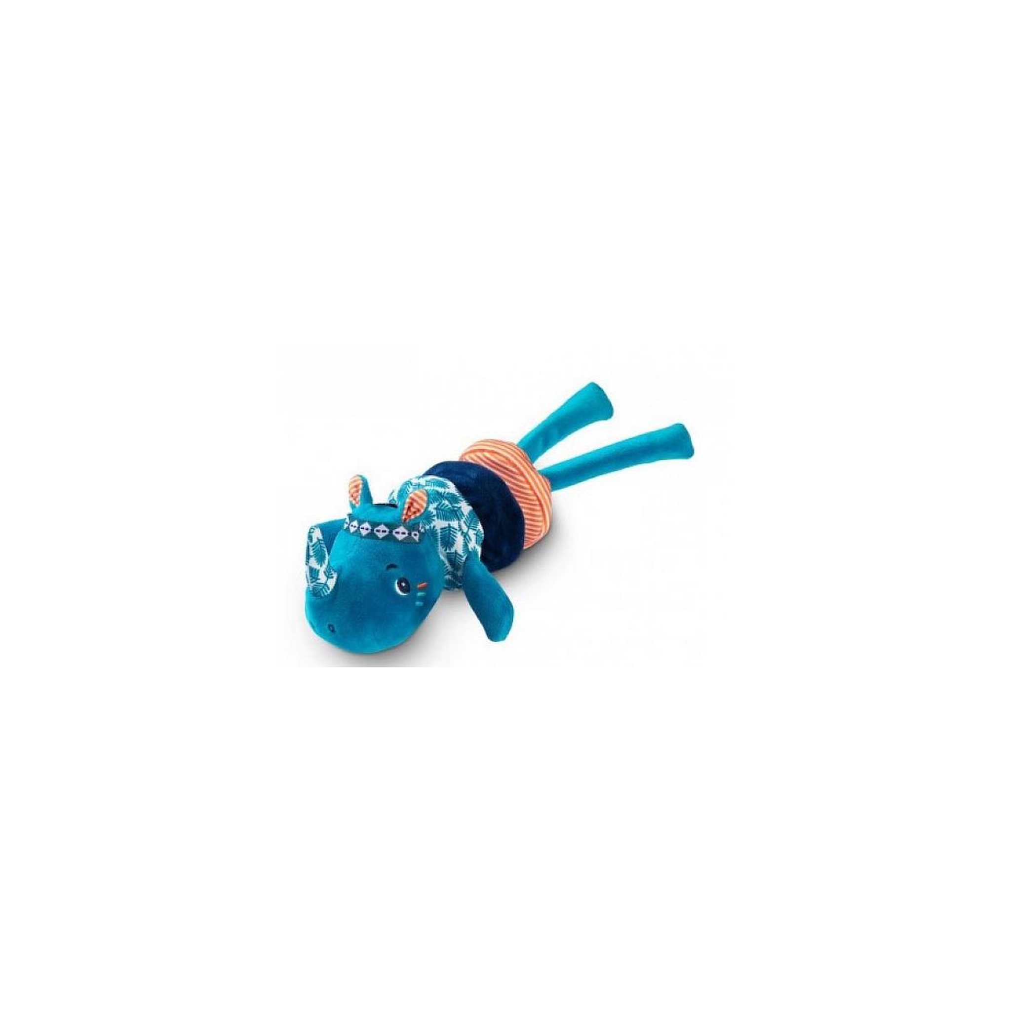 LILLIPUTIENS Marius jeux d eveil vibrant