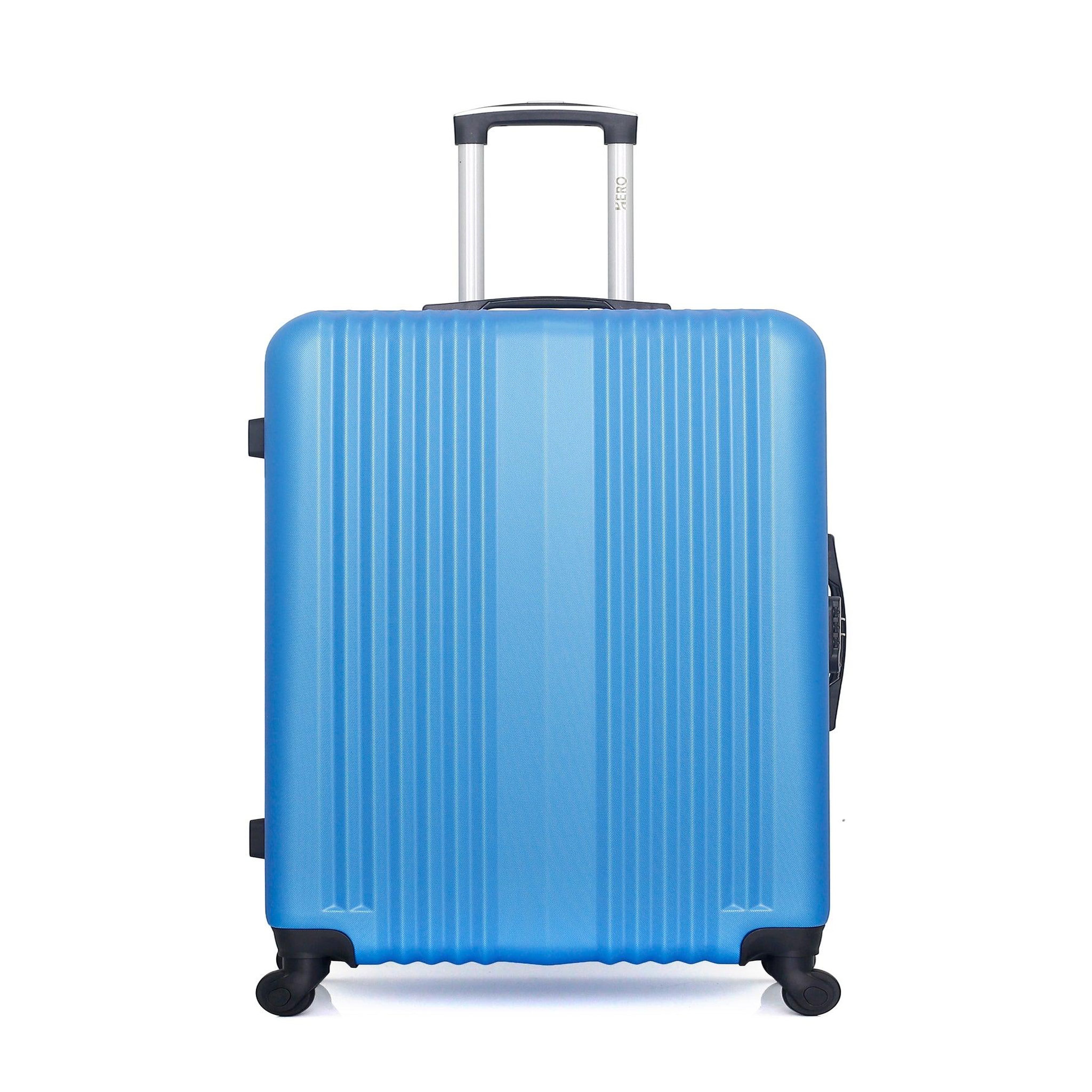 HERO Hero - valise grand format lipari 75 cm 4 roues