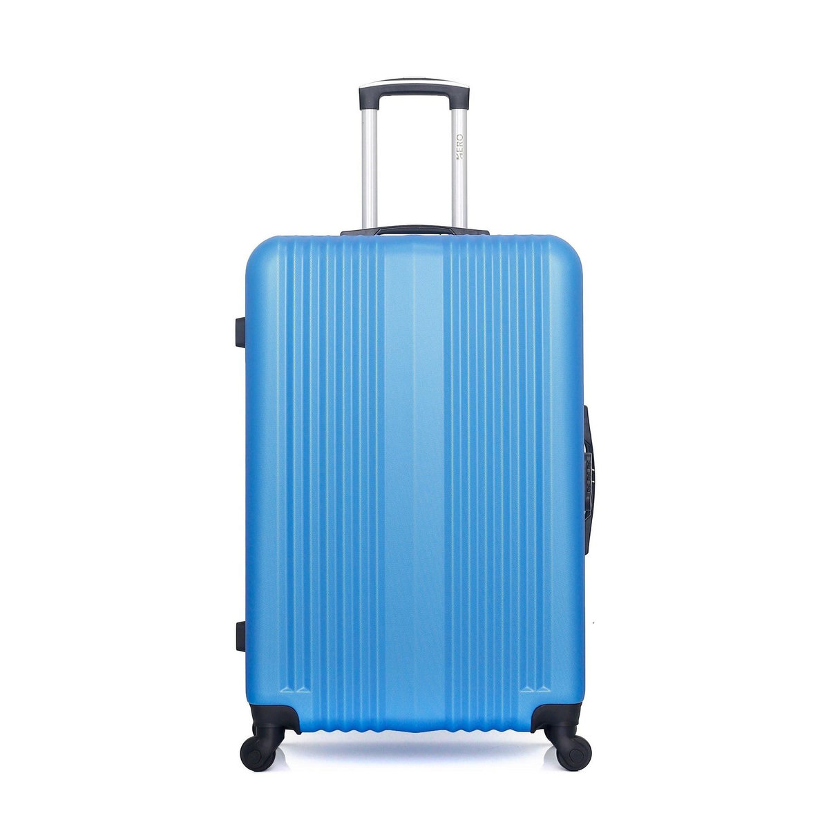 HERO HERO - Valise Grand Format LIPARI 75 cm 4 Roues