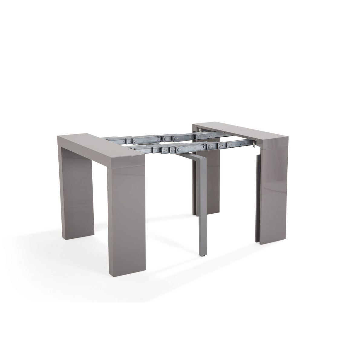 Console extensible LYDIE L45 à 270 cm