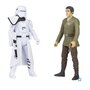 Pack 2 figurines deluxe 10cm Star Wars