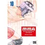  MMA - MIXED MARTIAL ARTISTS TOME 10 , Endo Hiroki