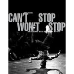 CAN'T STOP WON'T STOP. UNE HISTOIRE DE LA GENERATION HIP-HOP, EDITION ACTUALISEE, Chang Jeff