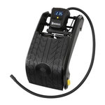 MICHELIN MICHELIN Pompe a Pied Double piston Manometre