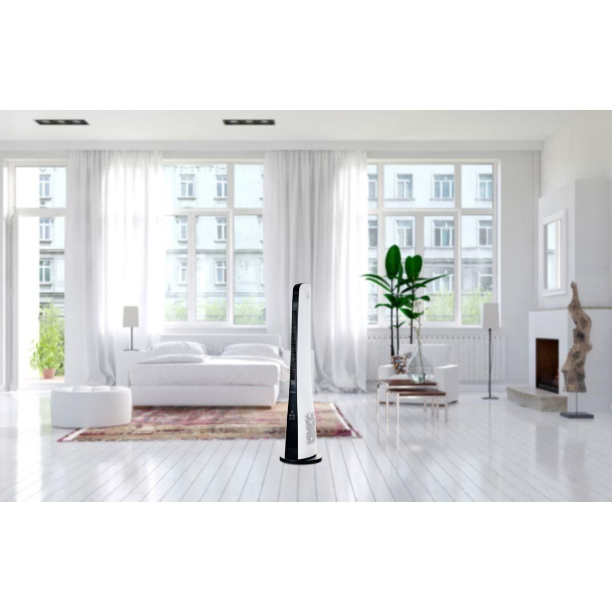 BESTHERM Ventilateur TF-1906Y