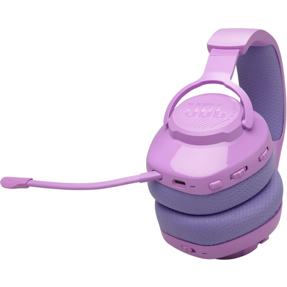 JBL Casque gamer QUANTUM 360 ROSE