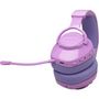 Voir la diapositive 5 : JBL Casque gamer QUANTUM 360 ROSE