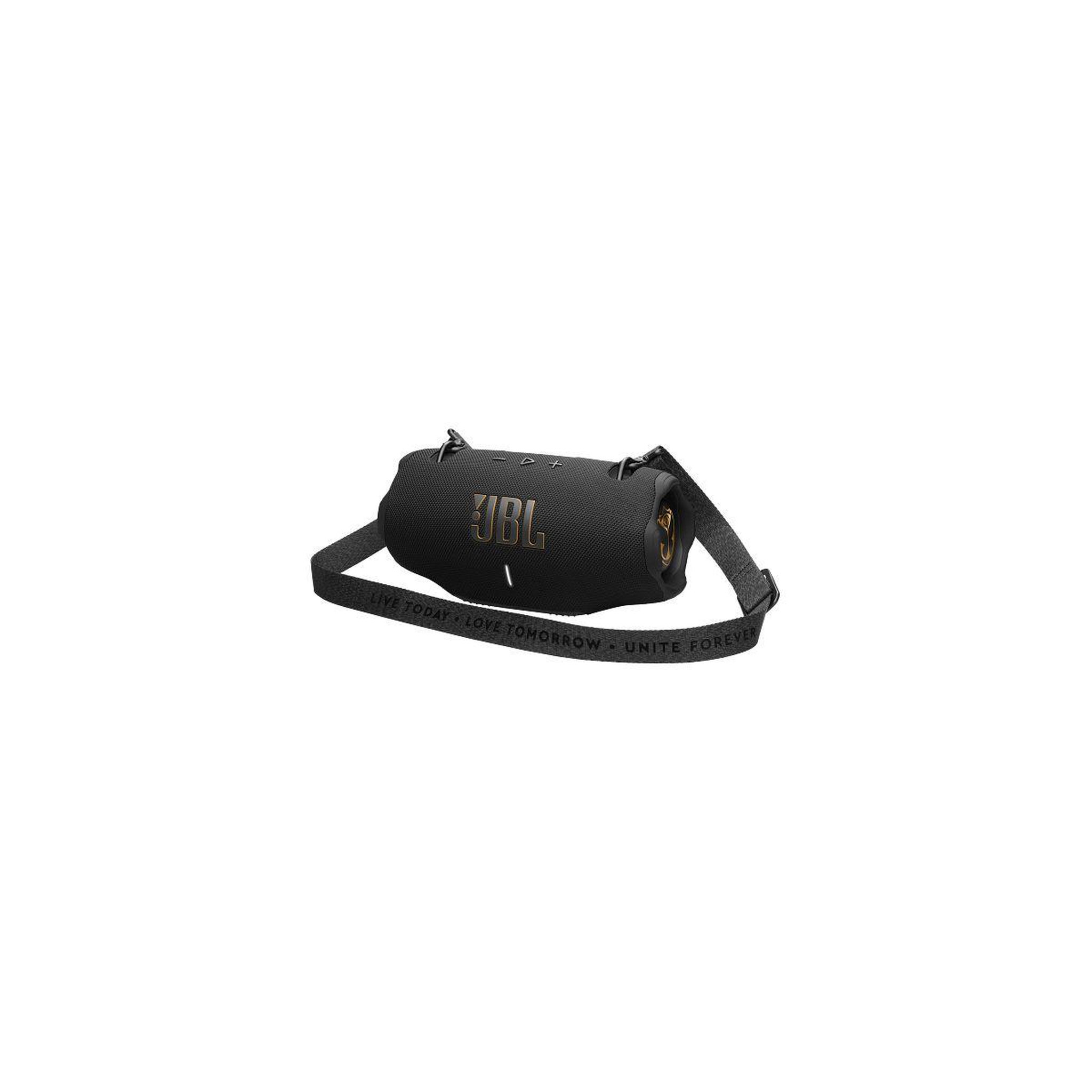 Voir la diapositive 2 : JBL Enceinte portable Xtreme 4 Tomorrowland Edition