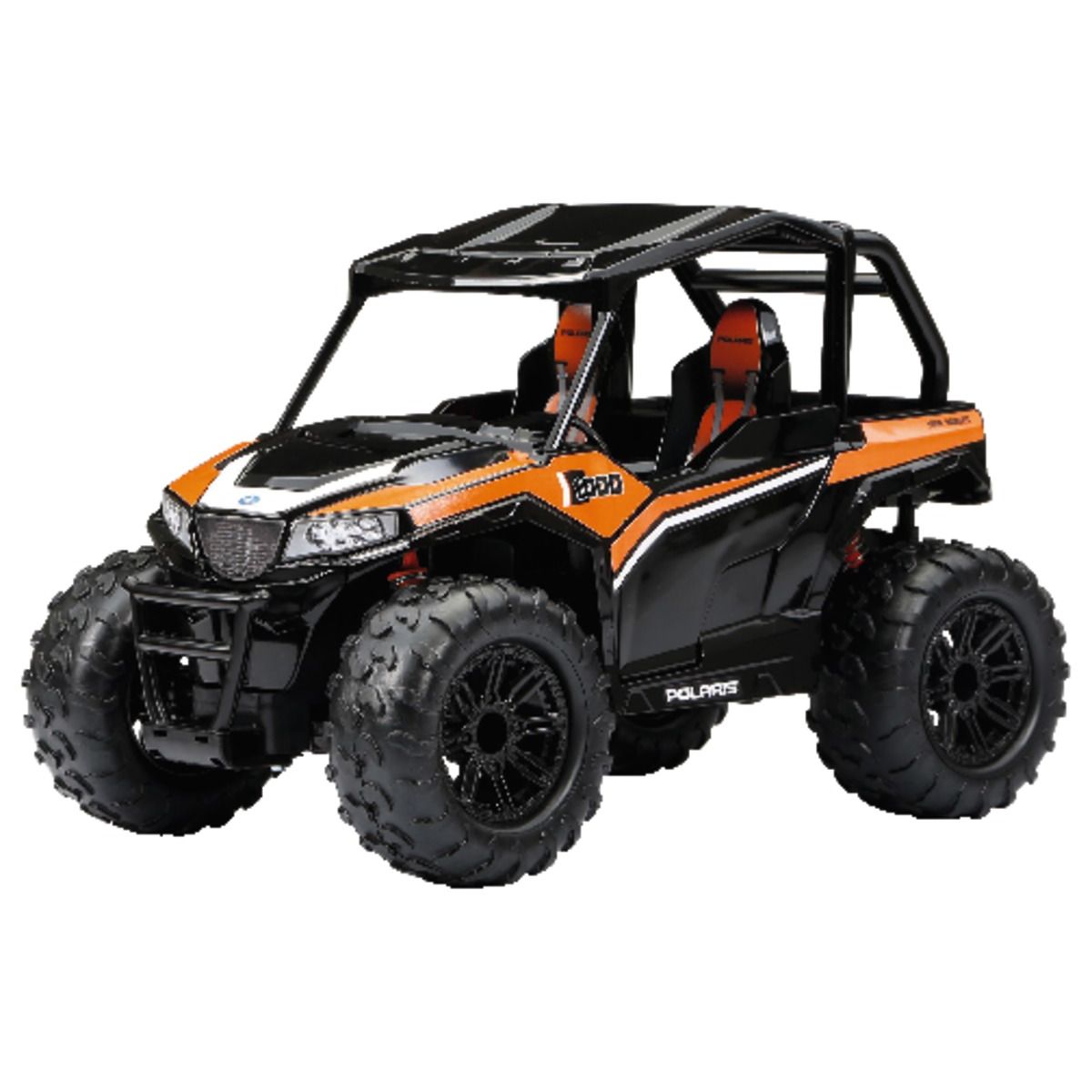 Polaris  Véhicule radiocommandé Polaris 1/14