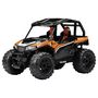 Voir la diapositive 1 : Polaris  Véhicule radiocommandé Polaris 1/14