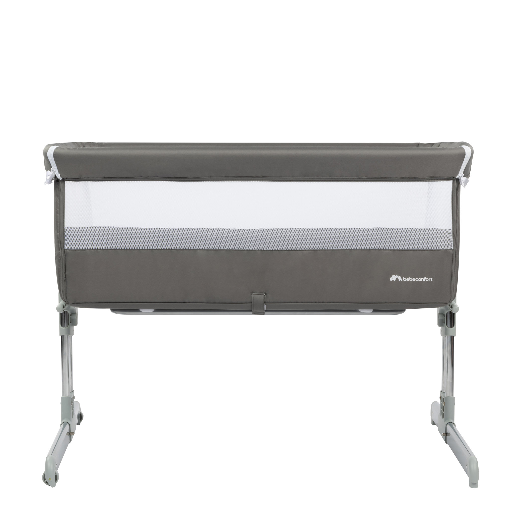Voir la diapositive 2 : Bebe Confort Lit 2 en 1 Cododo - Calidoo Gray Mist
