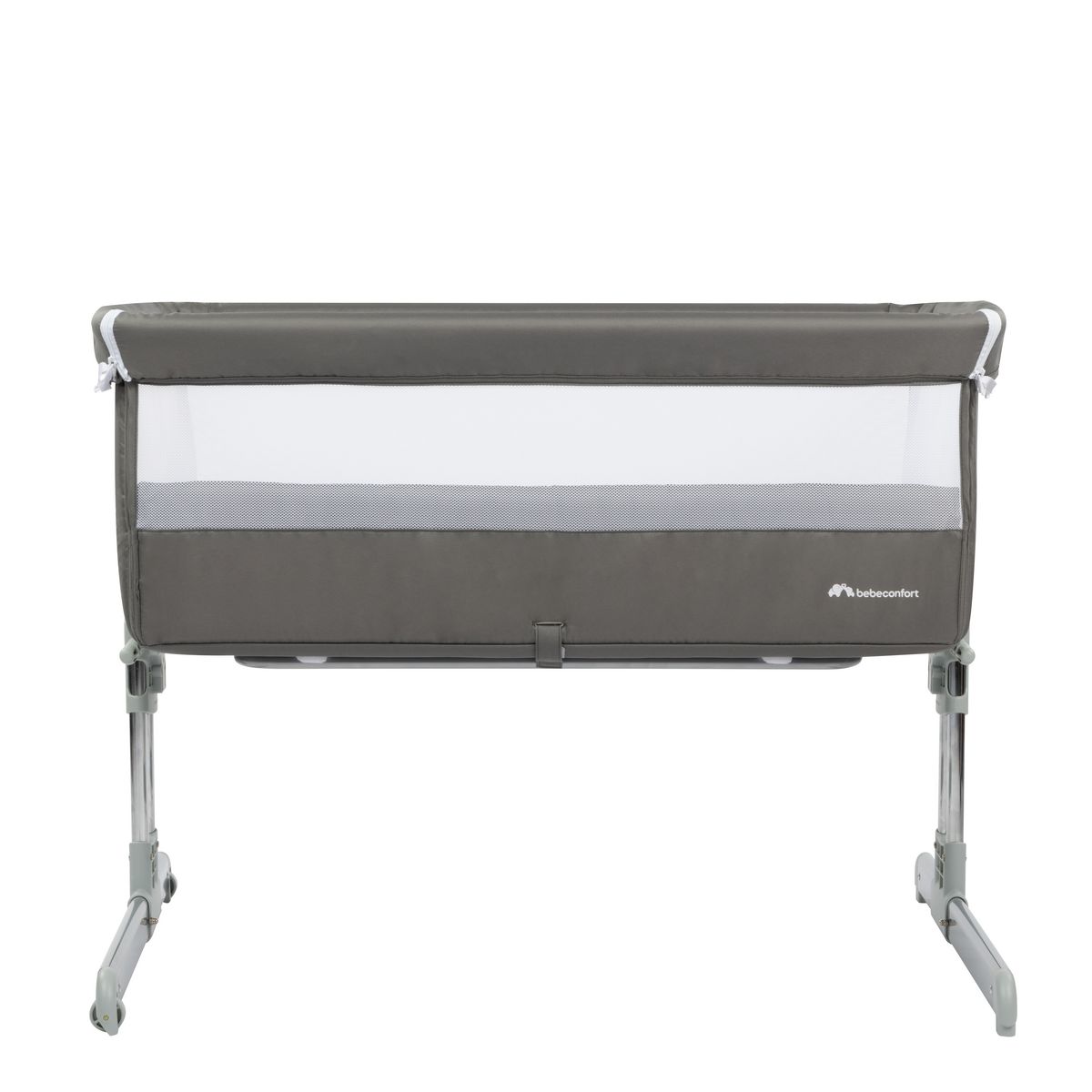 Bebe Confort Lit 2 en 1 Cododo - Calidoo Gray Mist