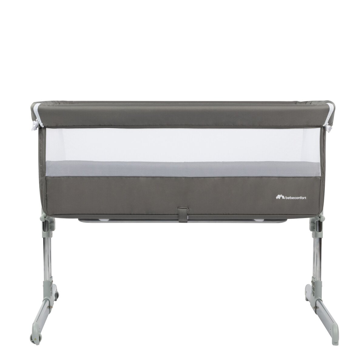 Bebe Confort Lit 2 en 1 Cododo - Calidoo Gray Mist
