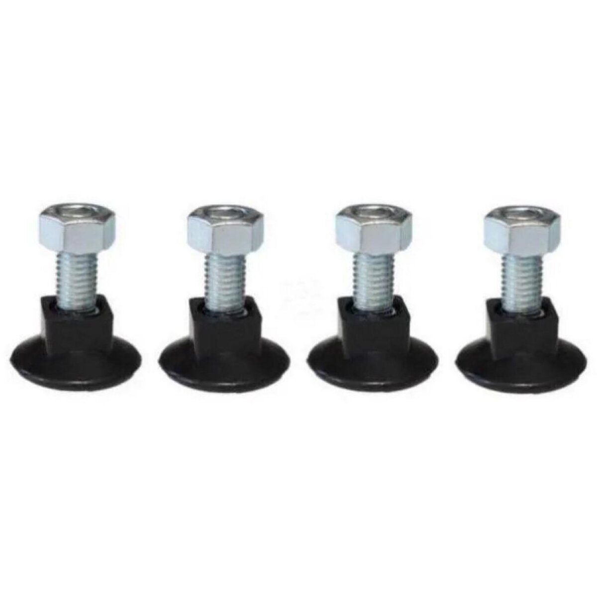 Sauter Kit pieds stabilisateurs pour chauffe-eau