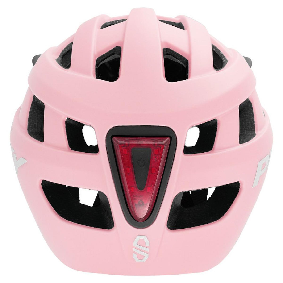 Puky Casque  Taille M Rose Rétro