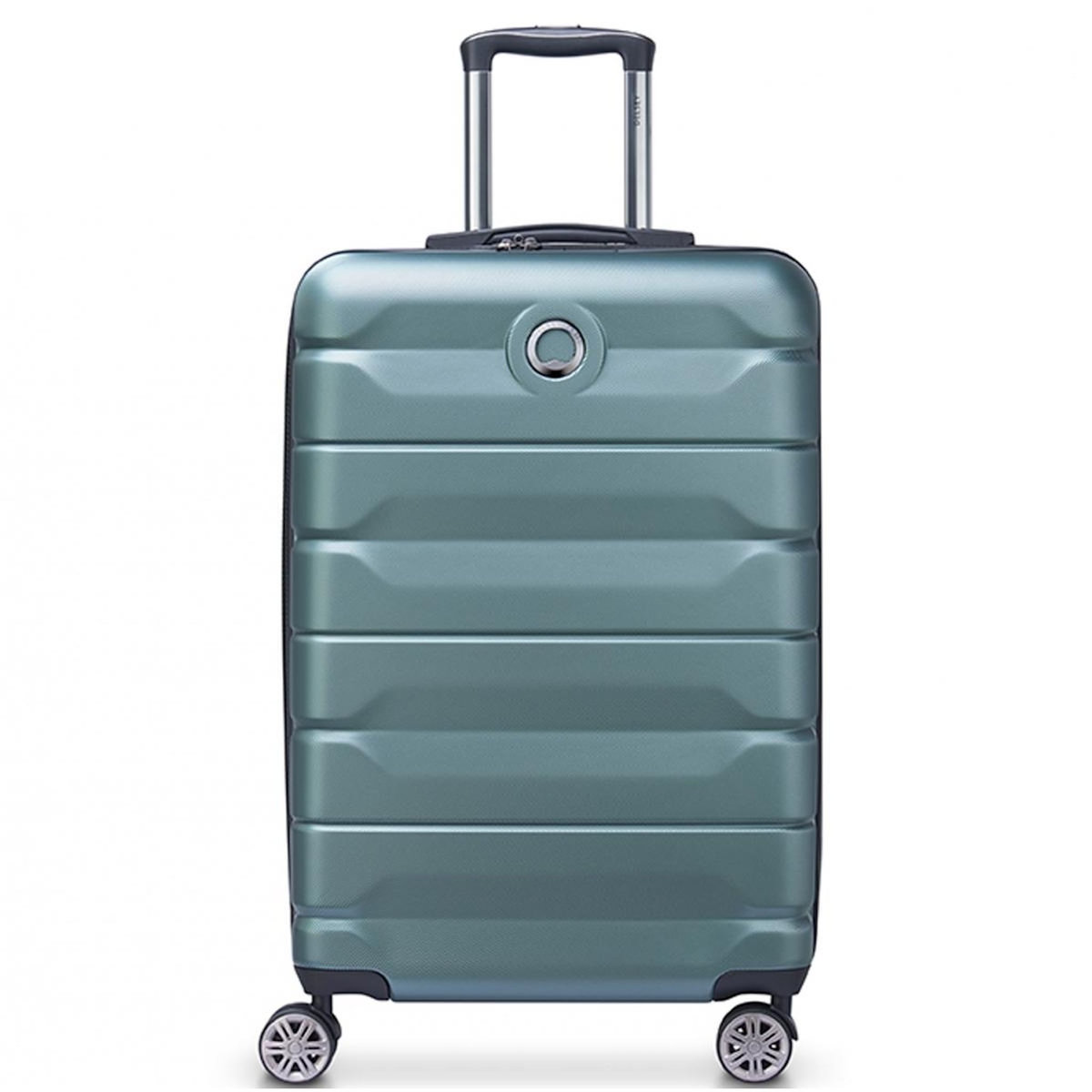 Delsey Valise rigide Air Armour TSA polycarbonate 68cm