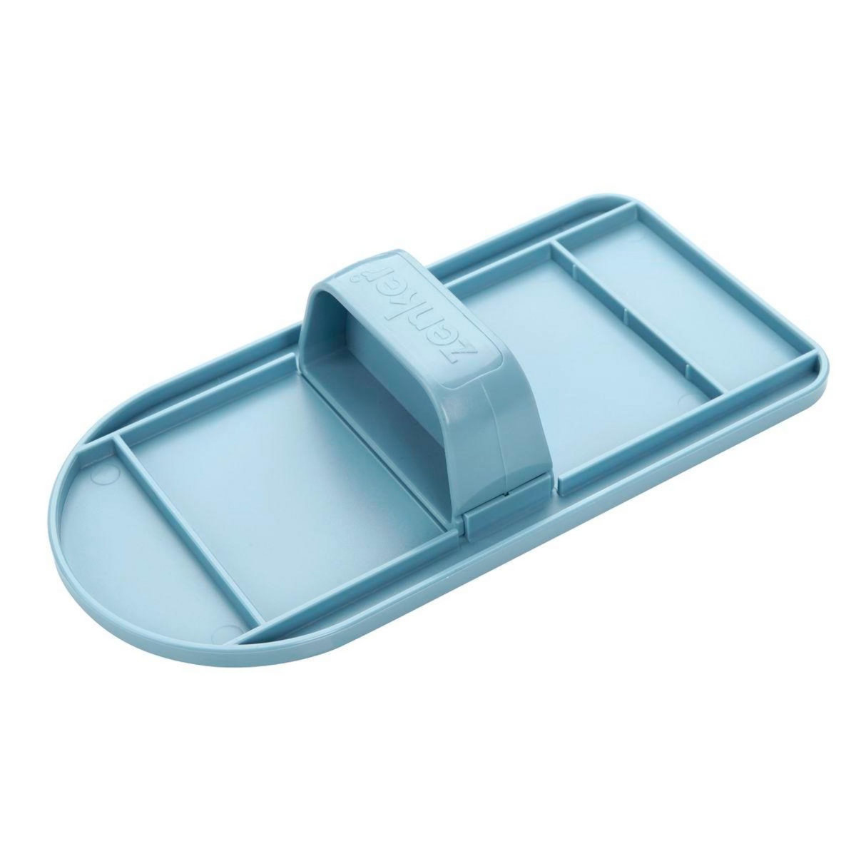 ZENKER Lisseur à gâteau pour pâte à sucre Zenker Sweet Sensation