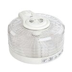 MPM Déshydrateur d'aliments MPM MSG-02 blanc