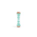 Hape Baton de pluie en bois - Turquoise