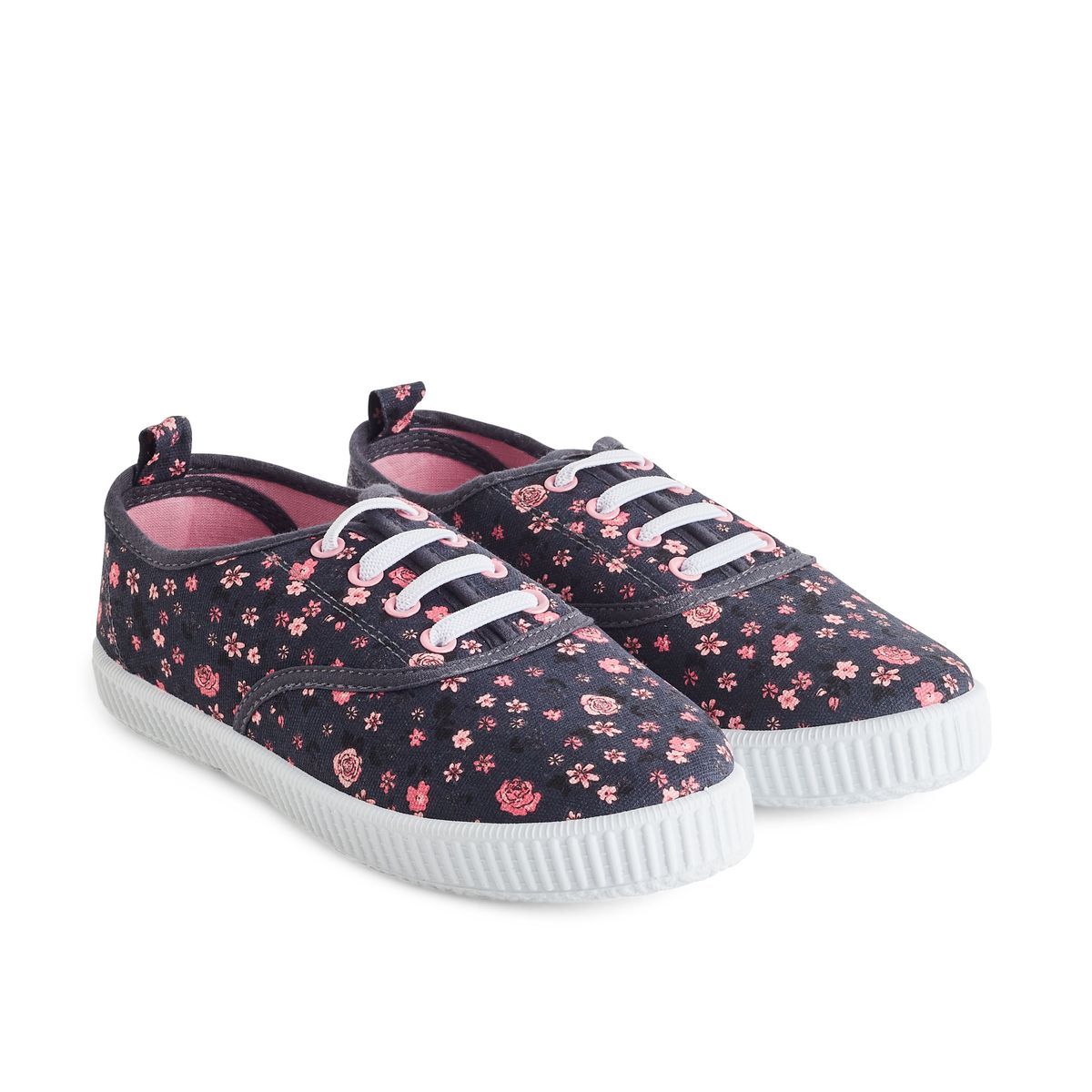 IN EXTENSO Baskets fille du 24 au 35